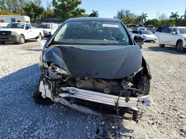 Photo 5 from auction – 2019 TOYOTA PRIUS with VIN JTDKARFU2K3084196