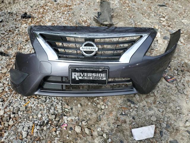 Photo 12 from auction – 2015 NISSAN VERSA with VIN 3N1CN7AP6FL895706