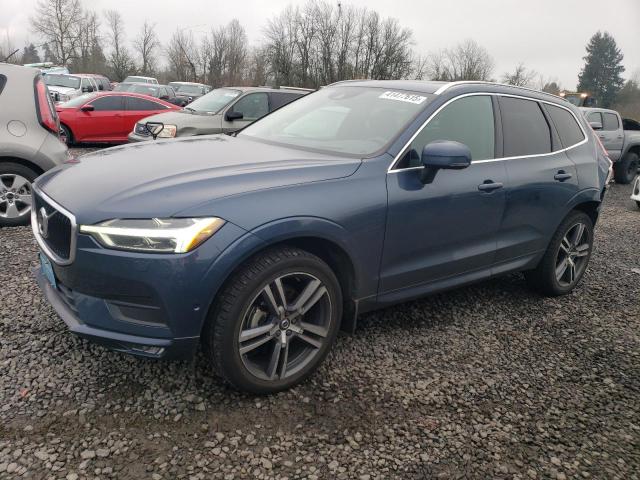 VOLVO XC60 T5 MO 2018 with VIN YV4102RK6J1071944 - Photo from auction