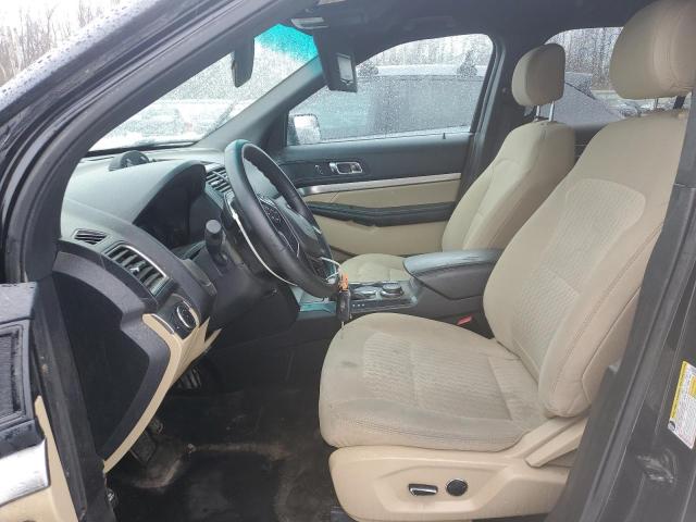 Photo 7 from auction – 2016 FORD EXPLORER with VIN 1FM5K8B81GGB08397