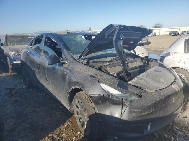 Photo 4 from auction – 2024 TESLA MODEL Y with VIN 7SAYGDEE4RA223599