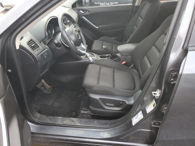 Photo 7 from auction – 2013 MAZDA CX-5 TOURI with VIN JM3KE4CE4D0145886