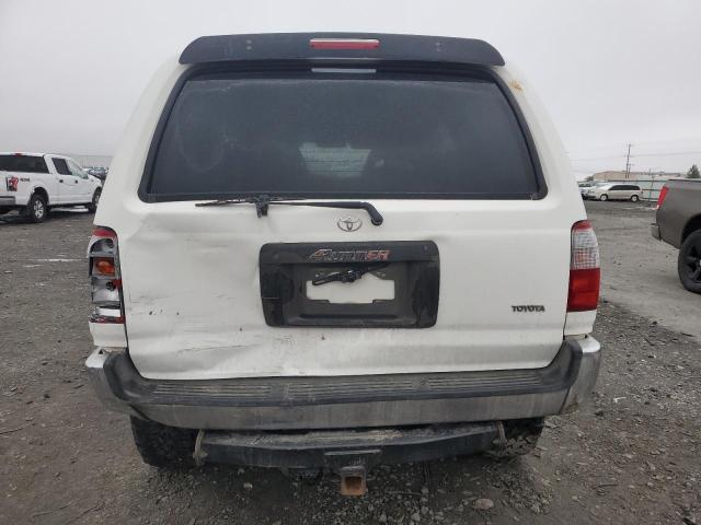 Photo 6 from auction – 1997 TOYOTA 4RUNNER SR with VIN JT3HN86R0V0070098