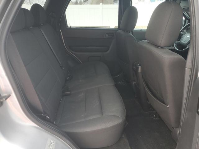 Photo 11 from auction – 2012 FORD ESCAPE XLT with VIN 1FMCU0D7XCKC61794
