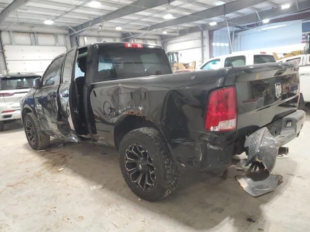 Photo 2 from auction – 2013 RAM 1500 ST with VIN 1C6RR7FT0DS522989