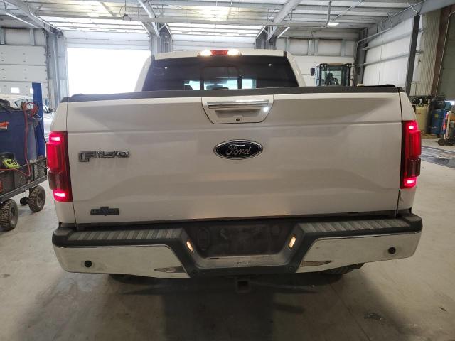 Photo 6 from auction – 2017 FORD F150 SUPER with VIN 1FTEW1EF1HKD81333