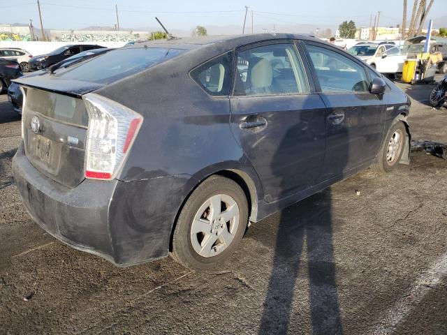 Photo 3 from auction – 2010 TOYOTA PRIUS with VIN JTDKN3DU9A0145905