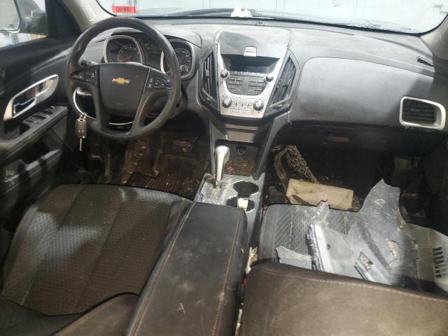 Photo 8 from auction – 2014 CHEVROLET EQUINOX LS with VIN 2GNFLEEK6E6107925