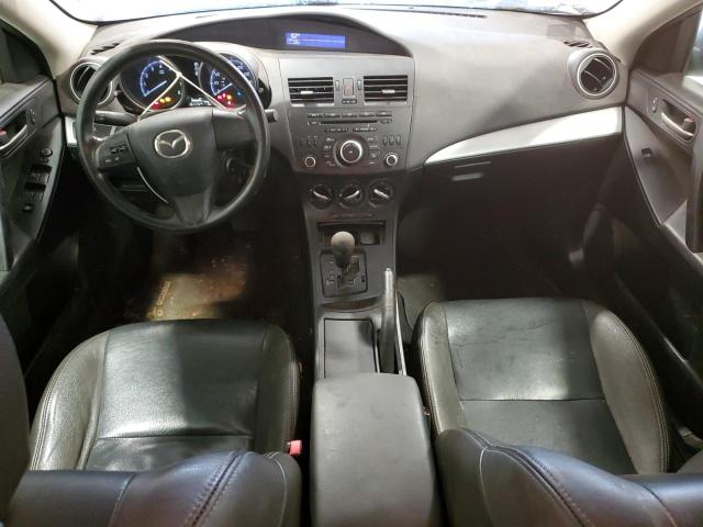 Photo 8 from auction – 2012 MAZDA 3 I with VIN JM1BL1UG3C1583255