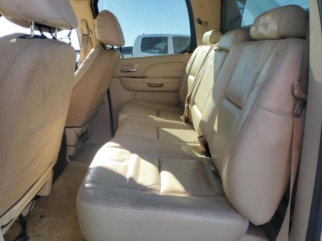 Photo 10 from auction – 2007 CADILLAC ESCALADE E with VIN 3GYFK628X7G162258