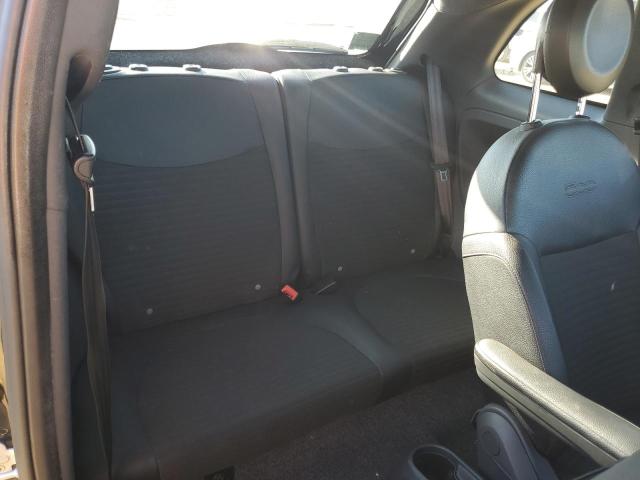 Photo 10 from auction – 2015 FIAT 500 SPORT with VIN 3C3CFFBR0FT672361