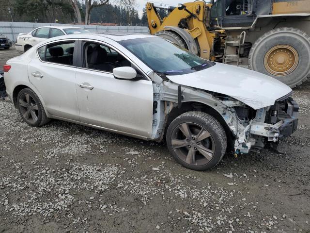 Photo 4 from auction – 2014 ACURA ILX 20 with VIN 19VDE1F32EE015181
