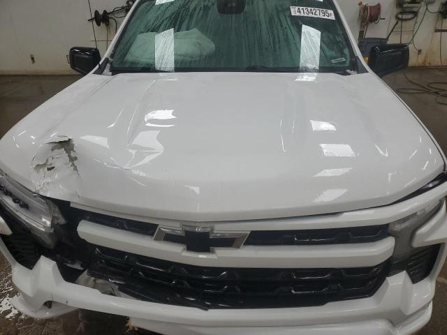 Foto 11 de la subasta – 2022 CHEVROLET SILVERADO con VIN 2GCUDEED2N1519786
