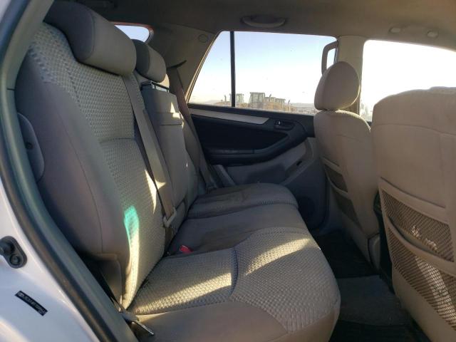 Photo 11 from auction – 2007 TOYOTA 4RUNNER SR with VIN JTEZU14R170089643