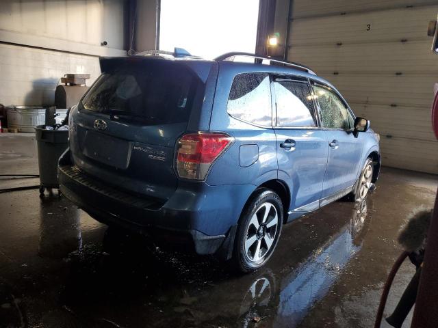 Photo 3 from auction – 2017 SUBARU FORESTER 2 with VIN JF2SJAJC5HH413812