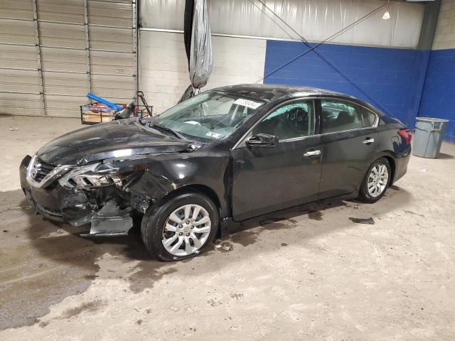 Photo 1 from auction – 2018 NISSAN ALTIMA 2.5 with VIN 1N4AL3AP1JC100767
