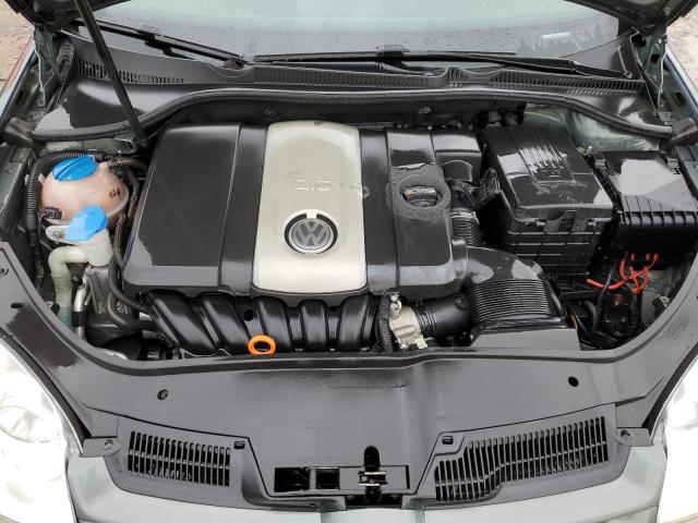 Photo 11 from auction – 2008 VOLKSWAGEN RABBIT with VIN WVWBA71K48W269223