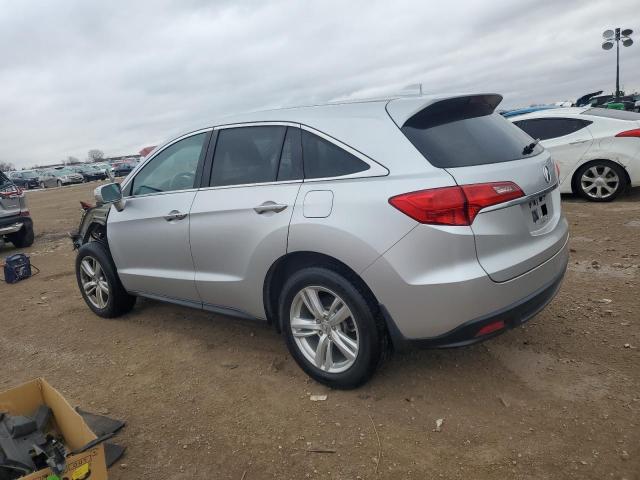 Photo 2 from auction – 2015 ACURA RDX TECHNO with VIN 5J8TB4H53FL026051