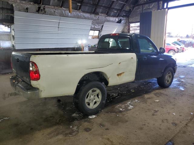 Photo 3 from auction – 2006 TOYOTA TUNDRA with VIN 5TBKT42136S480062