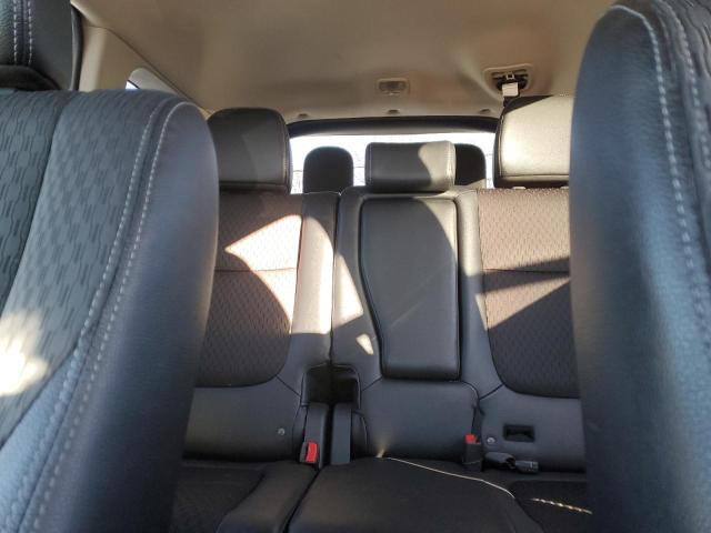 Photo 10 from auction – 2015 MITSUBISHI OUTLANDER with VIN JA4AD3A33FZ007283