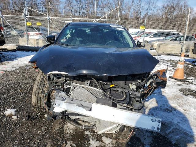 Photo 5 from auction – 2023 NISSAN MAXIMA SV with VIN 1N4AA6CV8PC512552