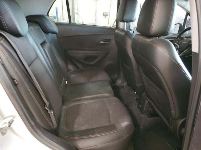 Photo 11 from auction – 2019 CHEVROLET TRAX 1LT with VIN 3GNCJPSB4KL403459
