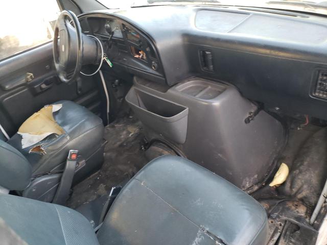 Photo 8 from auction – 1993 FORD ECONOLINE with VIN 1FDKE37G5PHB89489