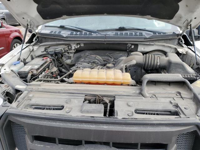 Photo 11 from auction – 2017 FORD F150 with VIN 1FTMF1C89HKD20134