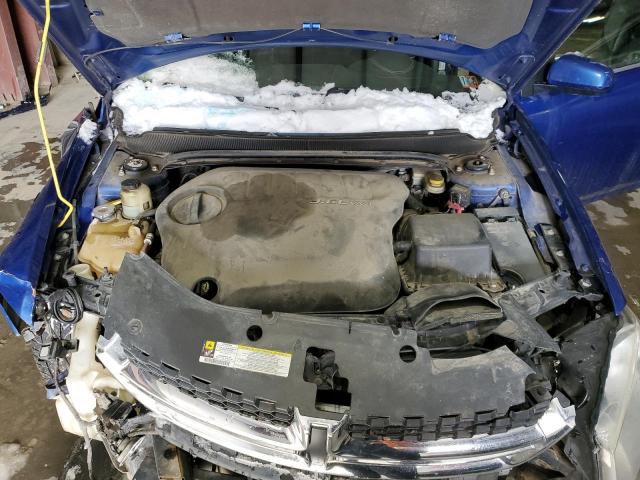Photo 11 from auction – 2013 DODGE AVENGER SX with VIN 1C3CDZCG9DN624620