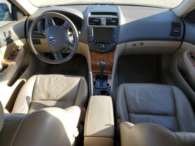 Photo 8 from auction – 2004 HONDA ACCORD EX with VIN 1HGCM66864A072341