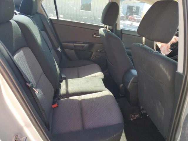 Photo 10 from auction – 2006 MAZDA 3 I with VIN JM1BK12F261537305
