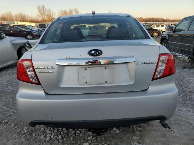 Photo 6 from auction – 2010 SUBARU IMPREZA 2. with VIN JF1GE6B69AG508051