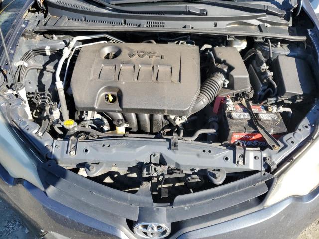 Снимка 11 от търг – 2014 TOYOTA COROLLA L с VIN 2T1BURHEXEC072113