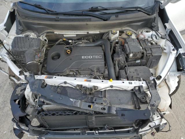 Photo 12 from auction – 2021 GMC TERRAIN SL with VIN 3GKALPEV9ML332699