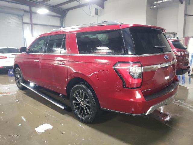 Photo 2 from auction – 2019 FORD EXPEDITION with VIN 1FMJK2AT1KEA01372