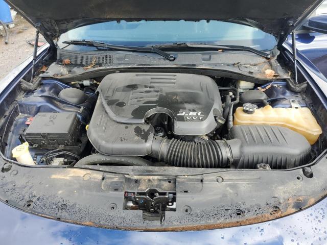 Photo 11 from auction – 2015 DODGE CHARGER SE with VIN 2C3CDXBG3FH787734