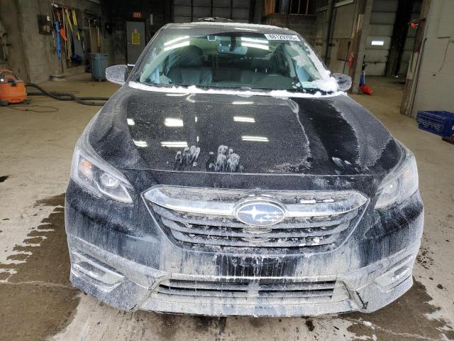 Photo 5 from auction – 2021 SUBARU LEGACY LIM with VIN 4S3BWAN67M3012774