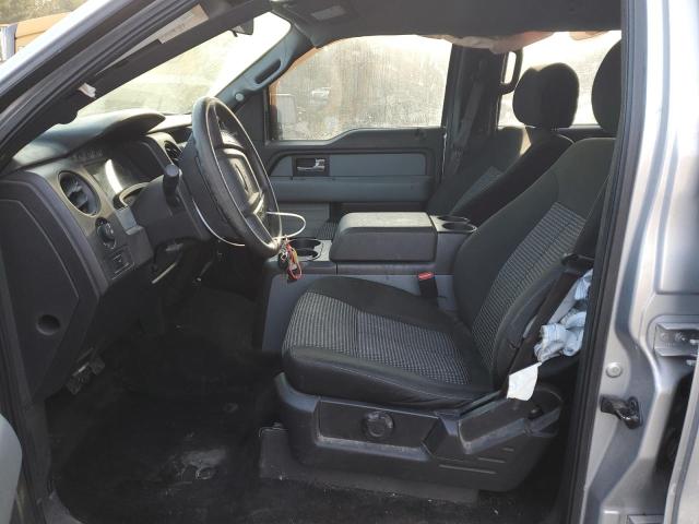 Photo 7 from auction – 2014 FORD F150 SUPER with VIN 1FTFW1EFXEKF42665