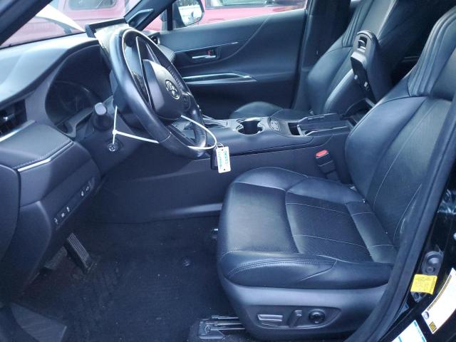 Photo 7 from auction – 2021 TOYOTA VENZA LE with VIN JTEAAAAH1MJ024508