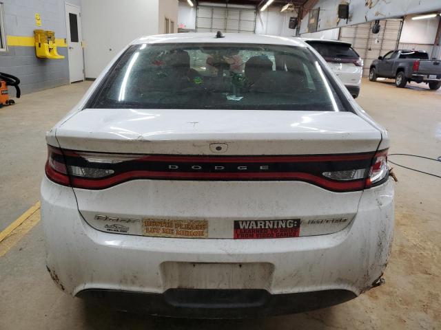 Photo 6 from auction – 2013 DODGE DART LIMIT with VIN 1C3CDFCA7DD318709