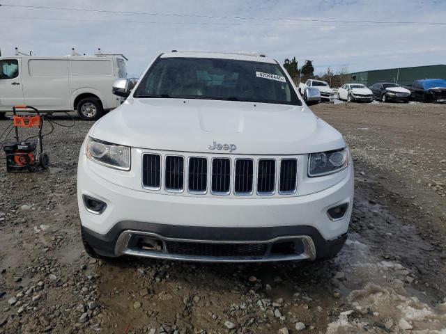 Photo 5 from auction – 2015 JEEP GRAND CHER with VIN 1C4RJEBG6FC144350