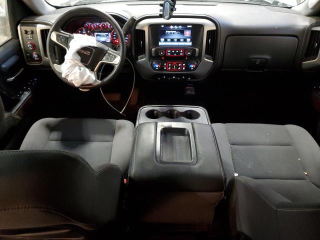 Photo 8 from auction – 2014 GMC SIERRA K15 with VIN 3GTU2UEH8EG254172