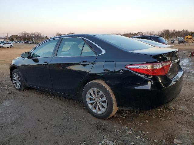 Photo 2 from auction – 2016 TOYOTA CAMRY LE with VIN 4T4BF1FK3GR551632