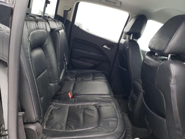 Photo 10 from auction – 2016 GMC CANYON SLE with VIN 1GTG5CE34G1104872