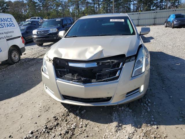Photo 5 from auction – 2016 CADILLAC XTS LUXURY with VIN 2G61M5S33G9134632