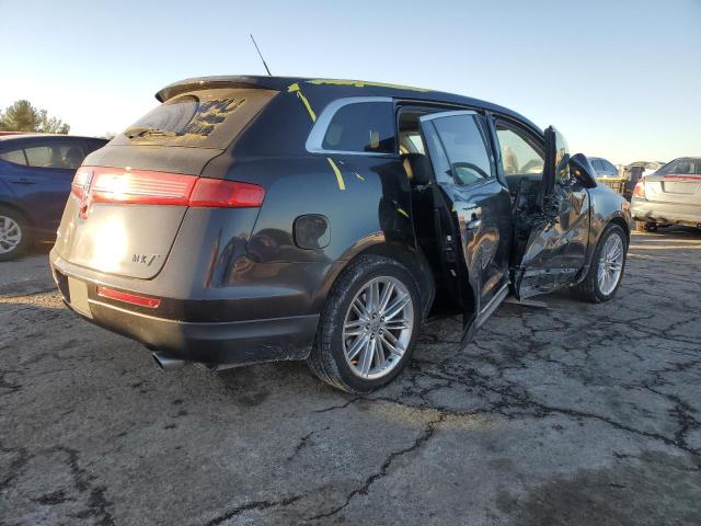 Photo 3 from auction – 2019 LINCOLN MKT with VIN 2LMHJ5AT0KBL02394