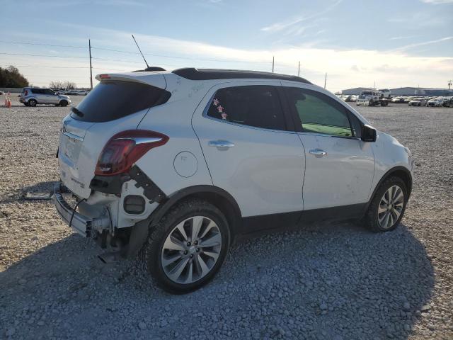 Photo 3 from auction – 2018 BUICK ENCORE PRE with VIN KL4CJESB5JB675221