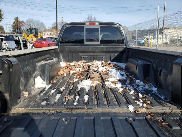 Photo 10 from auction – 2002 DODGE DAKOTA SLT with VIN 1B7GG42X52S573625