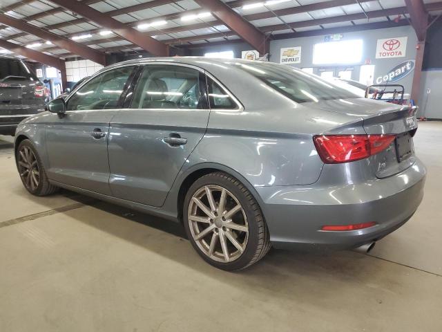Photo 2 from auction – 2015 AUDI A3 PREMIUM with VIN WAUEFGFF7F1139292