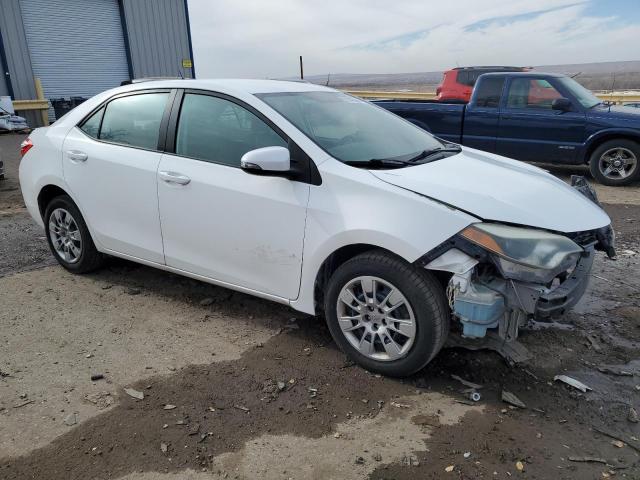 Photo 4 from auction – 2015 TOYOTA COROLLA L with VIN 5YFBURHE5FP241584